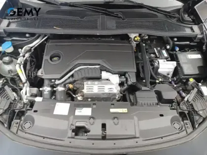 Photo 31 Peugeot 308  Hybrid 145 e-DCS6