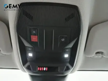 Photo 13 Peugeot 308  Hybrid 145 e-DCS6