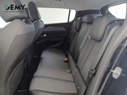 Photo 29 Peugeot 308  Hybrid 145 e-DCS6