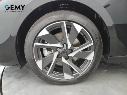 Photo 17 Peugeot 308  Hybrid 145 e-DCS6