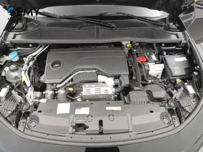 Photo 11 Peugeot 308  Hybrid 145 e-DCS6