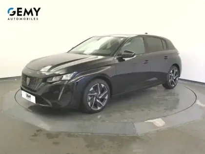 Photo Peugeot 308 Allure