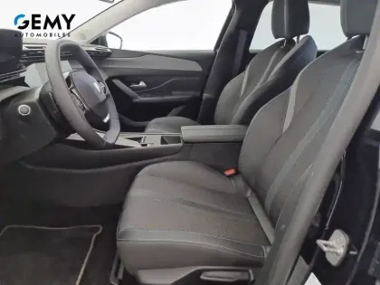 Photo 28 Peugeot 308  Hybrid 145 e-DCS6