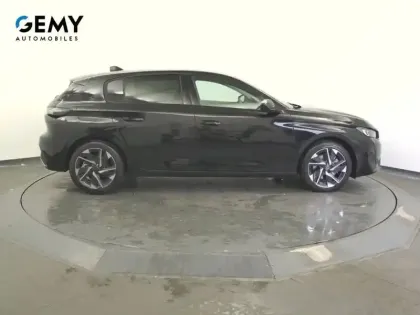 Photo 18 Peugeot 308  Hybrid 145 e-DCS6