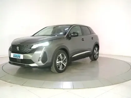 Photo 22 Peugeot 3008  Hybrid 225 e-EAT8