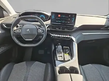 Photo 7 Peugeot 3008  Hybrid 225 e-EAT8