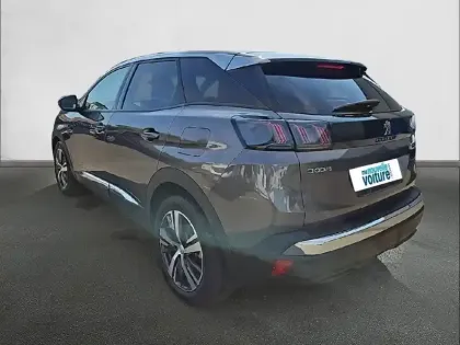 Photo 6 Peugeot 3008  Hybrid 225 e-EAT8