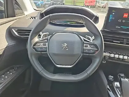 Photo 8 Peugeot 3008  Hybrid 225 e-EAT8