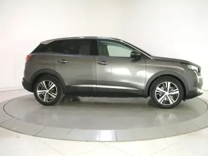 Photo 25 Peugeot 3008  Hybrid 225 e-EAT8