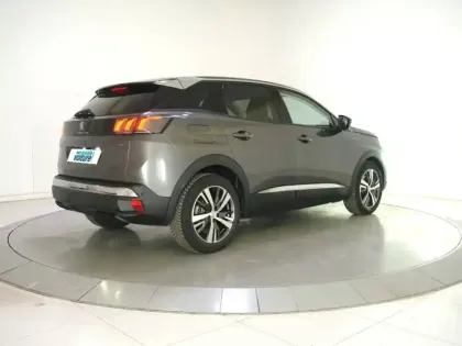 Photo 26 Peugeot 3008  Hybrid 225 e-EAT8