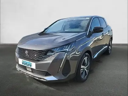 Photo Peugeot 3008 Allure Pack