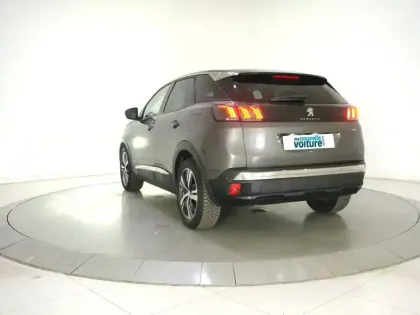 Photo 28 Peugeot 3008  Hybrid 225 e-EAT8