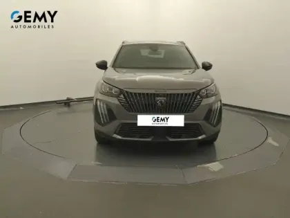 Photo Peugeot 2008 Allure