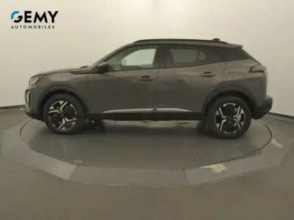 Photo 19 Peugeot 2008  Hybrid 145 e-DCS6