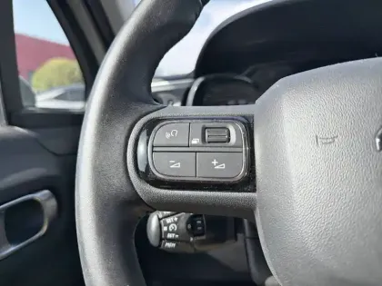 Photo 17 Citroën C3  PureTech 110 S&S EAT6