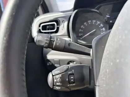 Photo 14 Citroën C3  PureTech 110 S&S EAT6