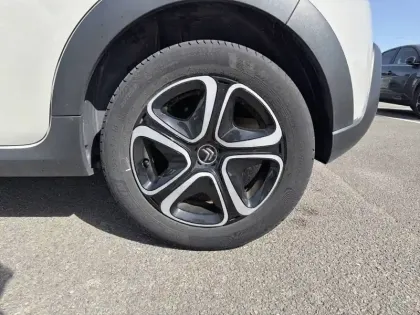 Photo 12 Citroën C3  PureTech 110 S&S EAT6