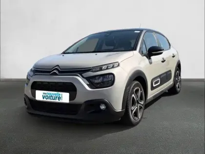 Photo Citroën C3 Shine