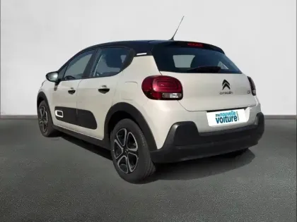 Photo 6 Citroën C3  PureTech 110 S&S EAT6