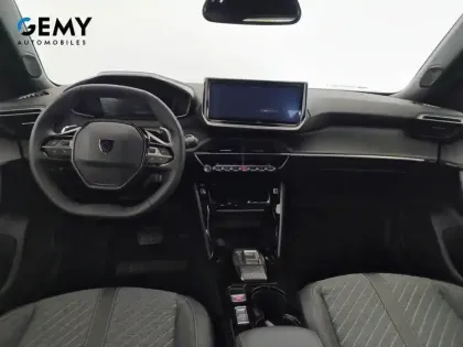 Photo 7 Peugeot 2008  Hybrid 136 e-DCS6