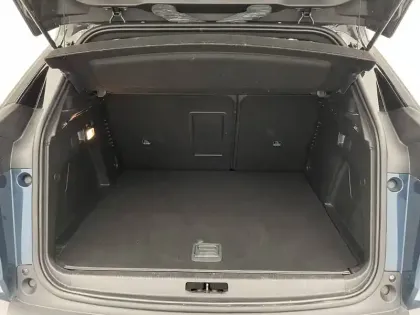 Photo 12 Peugeot 3008  Hybrid4 300 e-EAT8