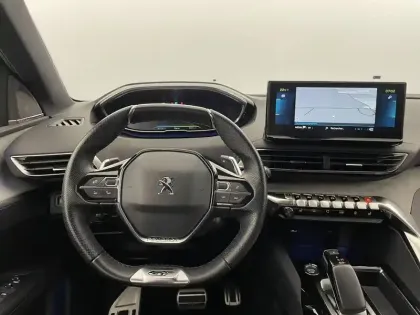 Photo 21 Peugeot 3008  Hybrid4 300 e-EAT8