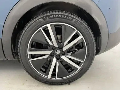 Photo 15 Peugeot 3008  Hybrid4 300 e-EAT8