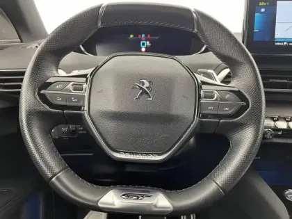 Photo 22 Peugeot 3008  Hybrid4 300 e-EAT8