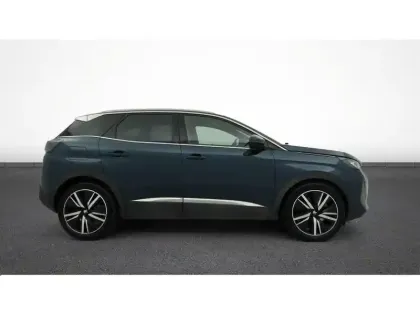 Photo 9 Peugeot 3008  Hybrid4 300 e-EAT8