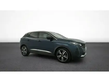 Photo 10 Peugeot 3008  Hybrid4 300 e-EAT8