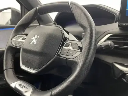 Photo 30 Peugeot 3008  Hybrid4 300 e-EAT8