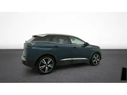 Photo 8 Peugeot 3008  Hybrid4 300 e-EAT8
