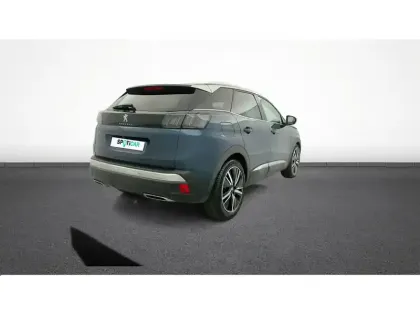 Photo 7 Peugeot 3008  Hybrid4 300 e-EAT8