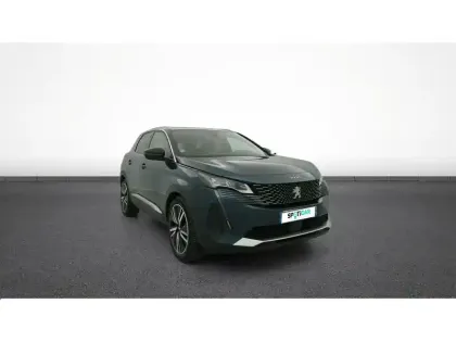 Photo 11 Peugeot 3008  Hybrid4 300 e-EAT8