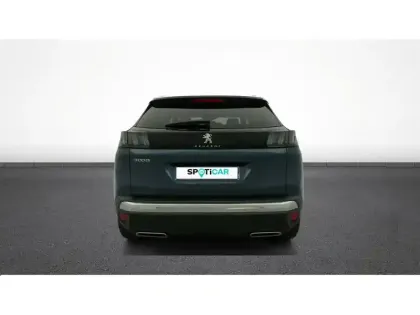Photo 6 Peugeot 3008  Hybrid4 300 e-EAT8