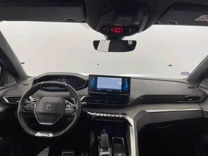 Photo 31 Peugeot 3008  Hybrid4 300 e-EAT8