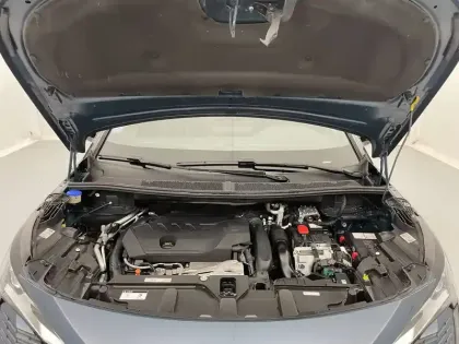 Photo 20 Peugeot 3008  Hybrid4 300 e-EAT8