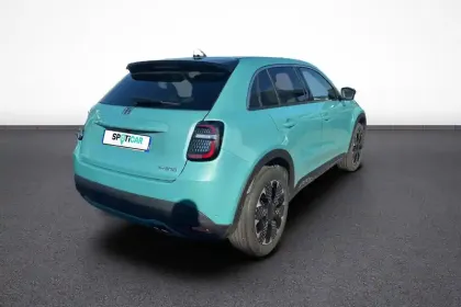Photo 5 Fiat 600  1.2 Hybrid 136ch DCT6