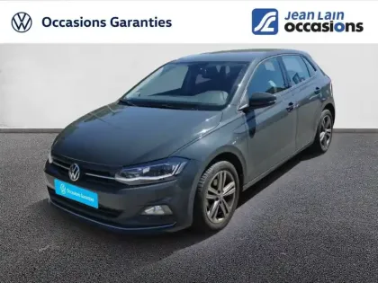Photo Volkswagen Polo Carat