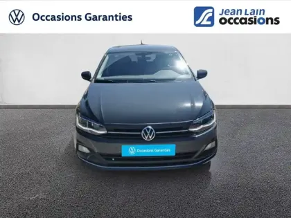 Photo 13 Volkswagen Polo  1.0 TSI 115 S&S DSG7