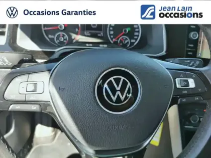 Photo 6 Volkswagen Polo  1.0 TSI 115 S&S DSG7