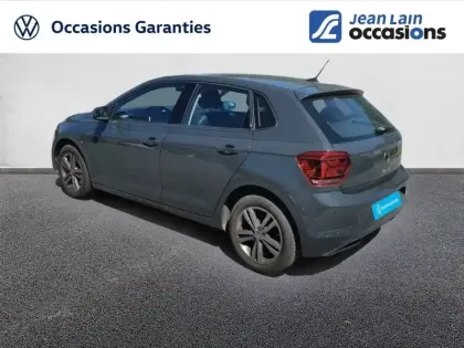 Photo 15 Volkswagen Polo  1.0 TSI 115 S&S DSG7