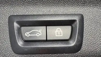 Photo 25 Mini Mini Countryman 136 - 88 ch ALL4 BVA6