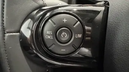 Photo 29 Mini Mini Countryman 136 - 88 ch ALL4 BVA6
