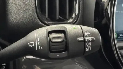 Photo 31 Mini Mini Countryman 136 - 88 ch ALL4 BVA6