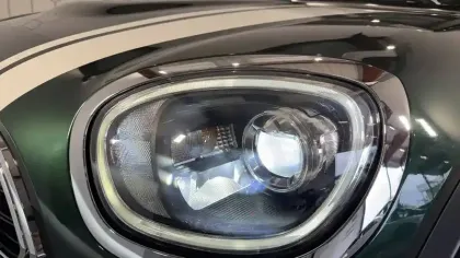 Photo 12 Mini Mini Countryman 136 - 88 ch ALL4 BVA6