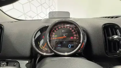 Photo 36 Mini Mini Countryman 136 - 88 ch ALL4 BVA6