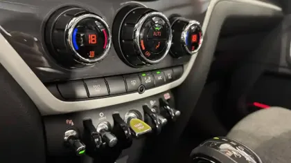 Photo 37 Mini Mini Countryman 136 - 88 ch ALL4 BVA6