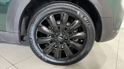 Photo 16 Mini Mini Countryman 136 - 88 ch ALL4 BVA6