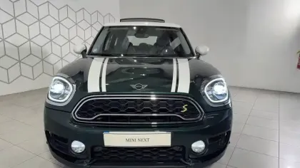 Photo 5 Mini Mini Countryman 136 - 88 ch ALL4 BVA6